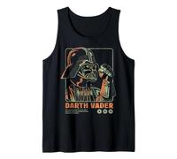 Star Wars Darth Vader You Underestimate The Power Camiseta sin Mangas