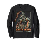Star Wars Darth Vader You Underestimate The Power Manga Larga