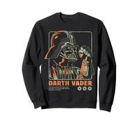 Star Wars Darth Vader You Underestimate The Power Sudadera