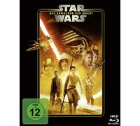 Star Wars: Das Erwachen der Macht (Line Look 2020) (Blu-ray)