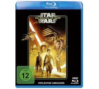 Star Wars: Das Erwachen der Macht (Line Look 2020) (Blu-ray)