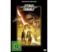 Star Wars - Das Erwachen der Macht - Line Look 2020 [DVD]