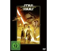 Star Wars: Das Erwachen der Macht (Line Look 2020) (DVD) (Importación USA)