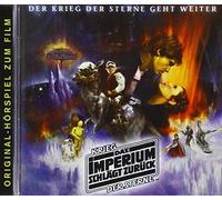 Star Wars - Das Imperium Schlaegt Zur by Star Wars (2004-09-27)