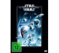Star Wars - Das Imperium schlägt zurück [DVD]