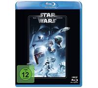 Star Wars - Das Imperium schlägt zurück (+ Bonus-Blu-ray) [Blu-ray]