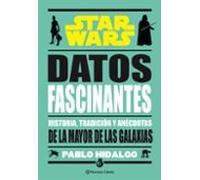 Star Wars: Datos Fascinantes
