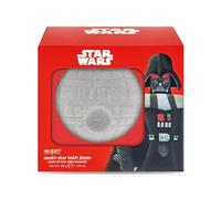 Star Wars Death Star Bath Fizzer - bomba de baño en caja de regalo, 130 g
