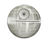 Star Wars (Death Star) Pinbadge - N/A - One Size