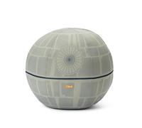 Star Wars Deluxe Peluche - 12” Habla Se Encienden Estrella de la Muerte