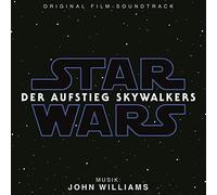 Star Wars: der Aufstieg Skywalkers