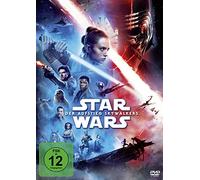 Star Wars - Der Aufstieg Skywalkers [DVD]