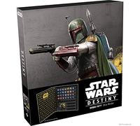 Star Wars: Destiny - Boba Fett Dice Binder