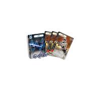 Star Wars Destiny Tournament Kit - G17D3 (inglés)