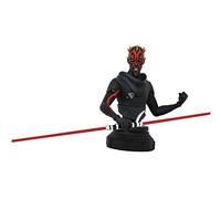 Star Wars Diamond Select Toys Rebels Darth Maul 1/7 Scale Bust (Apr212363)