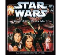 Star Wars - Die Dunkle Seite der Macht: Teil 1-5 [Import]