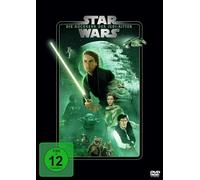 Star Wars - Die Rückkehr der Jedi-Ritter [Alemania] [DVD]