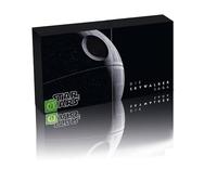 Various - Star Wars 1 - 9 - Die Skywalker Saga 4K Ultra-HD [Blu-ray]