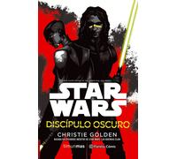 Star Wars : Discípulo oscuro