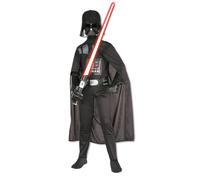 Star Wars Disfraz Darth Vader Niños (BN4625)