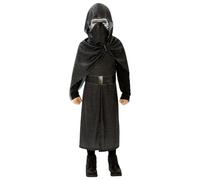 Disfraz De Kylo Ren Deluxe Infantil