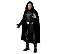Star Wars - Disfraz de Luke Skywalker para adultos, auténtico traje de Jedi pequeño