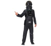 Star Wars - Disfraz Death Trooper Deluxe, Talla XL (Rubies Spain 630508-XL)