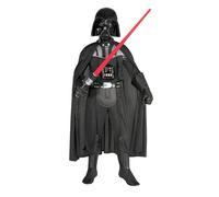 Star Wars Disfraz Deluxe Darth Vader Niños (BN5556)
