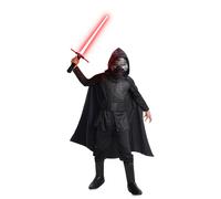 Star Wars Disfraz Deluxe Kylo Ren para Niños/Niñas (BN5609)