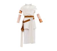 Star Wars Disfraz Deluxe Rey de Ante Niñas (BN5344)