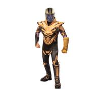 Star Wars - Disfraz Deluxe Thanos Niños