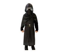 Star Wars - Disfraz Infantil Kylo Ren 5-6 años