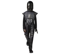 Star Wars - Disfraz K-2SO Deluxe, Talla L (Rubies Spain 630501-L)