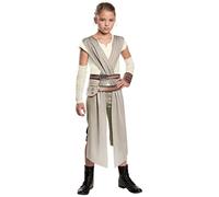 Star Wars - Disfraz Rey Classic Infantil, Talla S (Rubie'S Spain 620083-S)