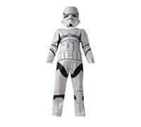 Star Wars Disfraz Stormtrooper para Niños/Niñas (BN5878)