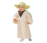 Star Wars Disfraz Yoda Bebé (BN4766)