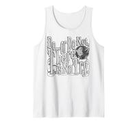 Star Wars Do Or Do Not There Is No Try Classic Yoda Quote Camiseta sin Mangas