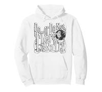 Star Wars Do Or Do Not There Is No Try Classic Yoda Quote Sudadera con Capucha