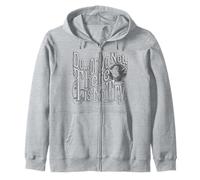 Star Wars Do Or Do Not There Is No Try Classic Yoda Quote Sudadera con Capucha
