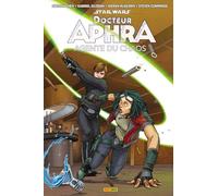 Star Wars - Doctor Aphra: Chaos Agent