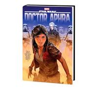 STAR WARS: DOCTOR APHRA OMNIBUS VOL. 1 [NEW PRINTING]