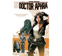 STAR WARS: DOCTOR APHRA VOL. 1 - APHRA