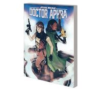 STAR WARS: DOCTOR APHRA VOL. 2 - THE ENGINE JOB