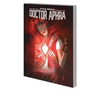 STAR WARS: DOCTOR APHRA VOL. 5 - THE SPARK ETERNAL
