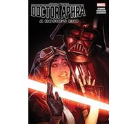 STAR WARS: DOCTOR APHRA VOL. 7 - A ROGUE'S END