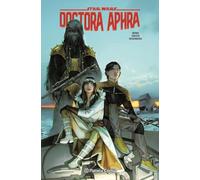 Star Wars Doctora Aphra Nº 1 Fortuna Y Destino
