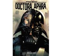 Star Wars Doctora Aphra Nº 02