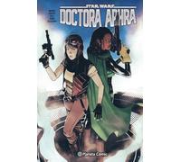 Star Wars Doctora Aphra Nº 2 En Busca Del Motor