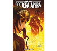 Star Wars Doctora Aphra Nº 04/07