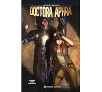 Star Wars Doctora Aphra Nº 05/07